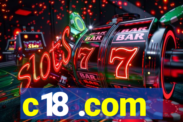 c18 .com